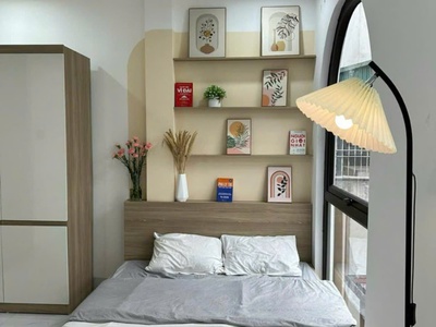 Chỉ 27 tỷ - Bán CHDV 190m2 Phạm Thế Hiển 9x21m 5 tầng hầm thang máy   2 tỷ / năm đầu tư 1