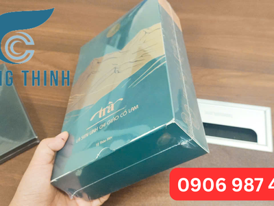 Màng co POF cắt túi theo yêu cầu, cắt sẵn tại  kho 0