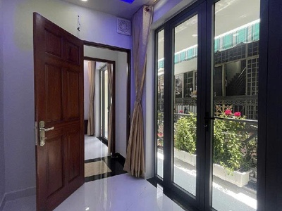 Bán nhà quận Tân Bình, Khu VIP Tân Bình 2