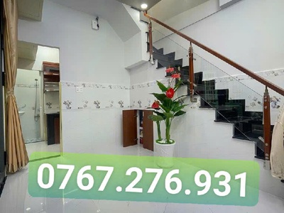 Bán nhà quận Tân Bình, Khu VIP Tân Bình 0