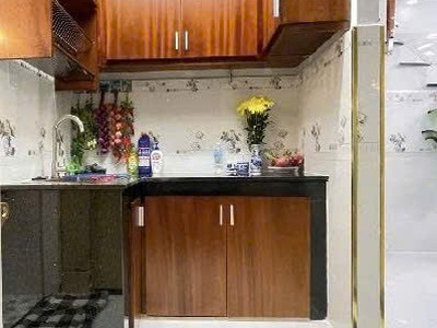 Bán nhà quận Tân Bình, Khu VIP Tân Bình 1