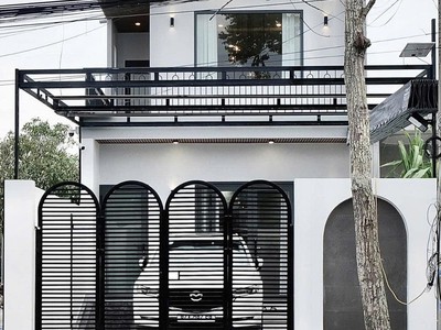 Chính chủ bán nhà MT gần Bưu điện VH Long Trạch, 2 tỷ 2 0