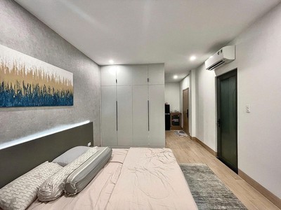 Chính chủ bán nhà MT gần Bưu điện VH Long Trạch, 2 tỷ 2 3