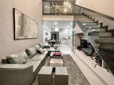 Chính chủ bán nhà MT gần Bưu điện VH Long Trạch, 2 tỷ 2 5
