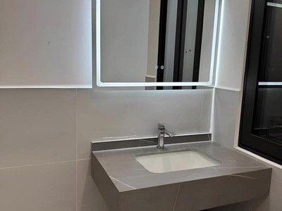 Chính chủ bán nhà MT gần chợ Cầu Tràm, giá 2 tỷ 2 3