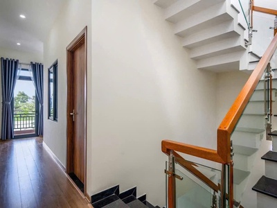 Chính chủ bán nhà MT gần cổng chào huyện Cần Đước, giá 2 tỷ 4 1
