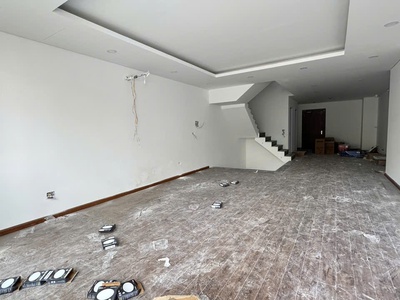 Cho thuê Shophouse tại 39 Lương Khánh Thiện - 78m2 - mt 5,2m - 3 tầng - kinh doanh là có lãi 1