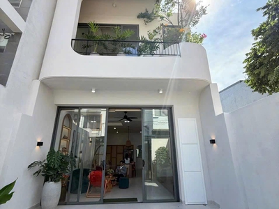 Chính chủ bán nhà 1 trệt 1 lầu tại long trạch, cần đước, long an   95m  - 1 tỷ 900 triệu 0