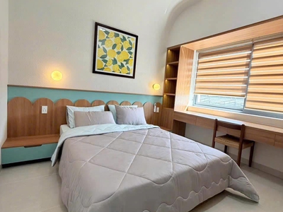 Chính chủ bán nhà 1 trệt 1 lầu tại long trạch, cần đước, long an   95m  - 1 tỷ 900 triệu 3