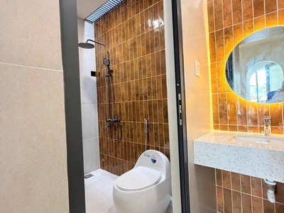 Chính chủ bán nhà 1 trệt 1 lầu tại long trạch, cần đước, long an   95m  - 1 tỷ 900 triệu 4