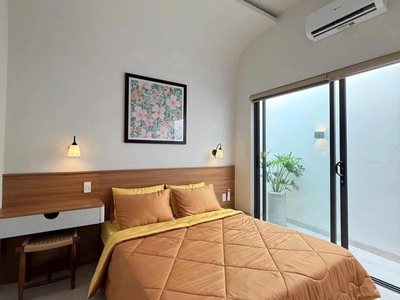 Chính chủ bán nhà 1 trệt 1 lầu tại long trạch, cần đước, long an   95m  - 1 tỷ 900 triệu 5