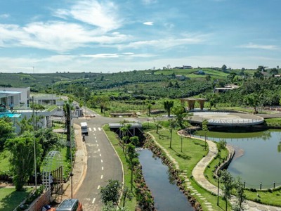 Sun Valley - Đồi chè view đẹp   Sổ riêng từng nền từ 200m   0