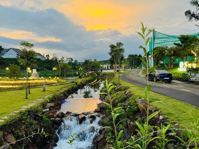  Sun Valley - Đồi chè view đẹp   Sổ riêng từng nền từ 200m   3
