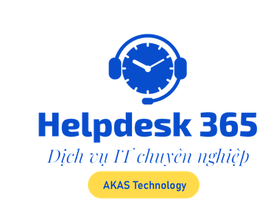 Bình Thạnh AKAS Technology 0