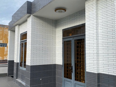 Bán nhà 2 MT 61 Bình Long, Bình Hưng Hòa,TP.HCM, DT: 210m2, giá 18.5 tỷ. 3