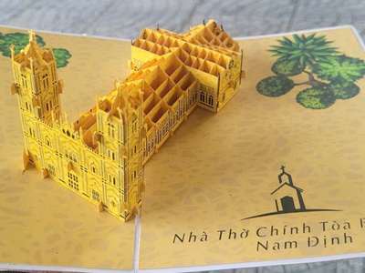 Thiết kế, in, gia công túi giấy, hộp giấy, cattalogue, bìa còng, folder, hoá đơn, bao thư, lịch 18