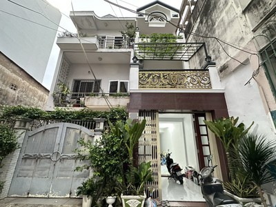  mặt tiền nam kỳ khởi nghĩa   quận 3   3 tầng mới đẹp   68m    chỉ 18.5 tỷ  0