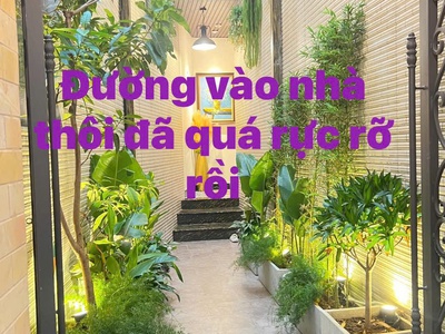Sở hữu nơi đáng sống tại thanh xuân - hn -43m2 -5 tầng - full nội thất cực xịn sò 0