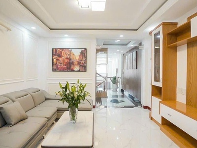 Bán nhà mtkd vip lũy bán bích 4 tầng t.máy 100m2 4x25  8pn tn 37tr kd đỉnh chỉ 21.5 tỷ. 4