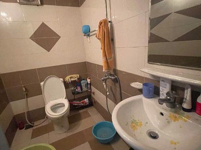 Phân lô vip cầu giấy-ô tô tránh thông ngõ kinh doanh tấp nập 5 tầng  48,8/56m2  17,5 tỷ. 4