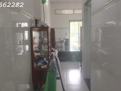 Bán nhà đất thổ cư đường tôn đức thắng, sa đéc, đồng tháp. dt 150m2, giá 6.8 tỷ, shr. 2