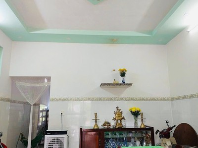 Bán nhà đất thổ cư đường tôn đức thắng, sa đéc, đồng tháp. dt 150m2, giá 6.8 tỷ, shr. 4