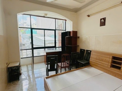 Khu vip dân trí - nhà 3 tầng sân thượng - đất thánh - giá chỉ 5.9 2