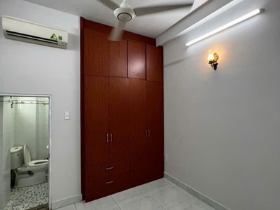 Nhà 4 tầng sân thượng   khu nhà cao tầng   gần mt hoà hưng q.10   6.x 2