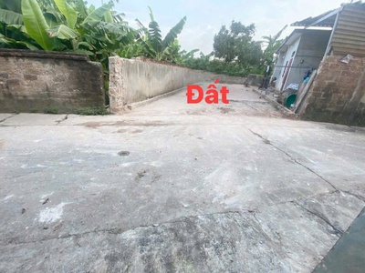 Bán lô đất đẹp 80m2 tại thôn nam võng ngoại, xã võng xuyên, phúc thọ 1