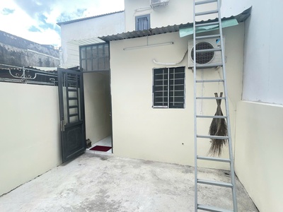 Cho thuê nhà nguyên căn mặt tiền tỉnh lộ 10 2