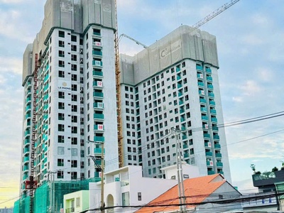 Siêu phẩm căn hộ   giá hợp lý -thành phố hồ chí minh 2