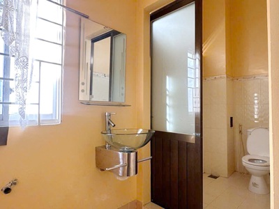 Bán nhà đường số 22 phường 4 quận 8, giá : 7 tỷ 880 2