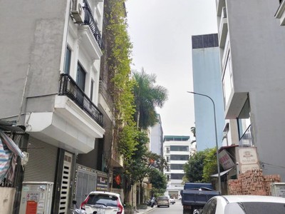 Bán nhà đẹp 2 mặt ngõ ôtô phố phùng chí kiên 42m2 5tầng mt 4m 14.5 tỷ cầu giấy 0