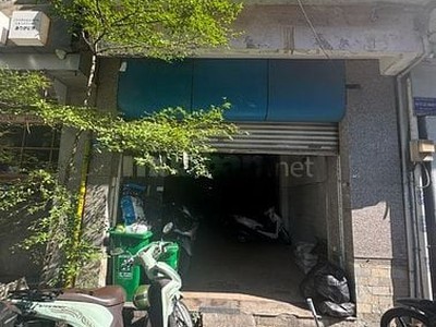 Chính chủ cho thuê nhà mặt tiền đường 3 tháng 2 phường 12, quận 10, tphcm 1