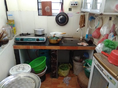 Cho thuê nhà Dương Hà, Gia Lâm - 2,7 triệu - có chia phòng, gác lửng, 62m2 3
