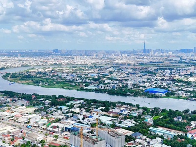 Siêu phẩm căn hộ   giá hợp lý -thành phố hồ chí minh 3