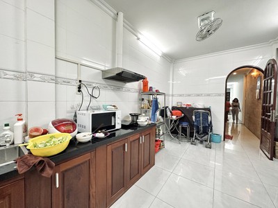  mặt tiền nam kỳ khởi nghĩa   quận 3   3 tầng mới đẹp   68m    chỉ 18.5 tỷ  2
