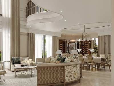 Bán nhà phân lô vip khu hoàng văn thái, thanh xuân, lô góc, 120m2, ô tô tránh, ở sướng, kd đỉnh. 2