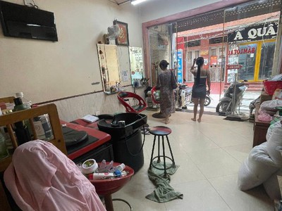 Phân lô vip cầu giấy-ô tô tránh thông ngõ kinh doanh tấp nập 5 tầng  48,8/56m2  17,5 tỷ. 1