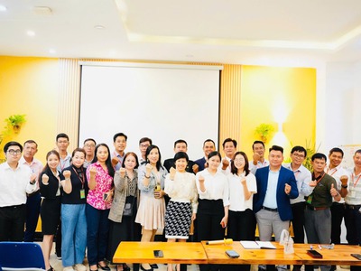 Tuyển dụng chuyên gia nhà phố    vạn phú land 123 tân bình, số 8 lê trung nghĩa. chuyên tân bình - 1