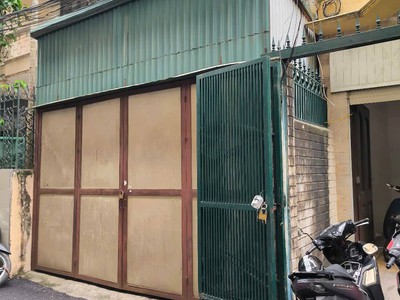 Bán đất phân lô hồ tùng mậu, 35m2, ô tô đỗ cửa, sổ đỏ chính chủ, giá tốt 2