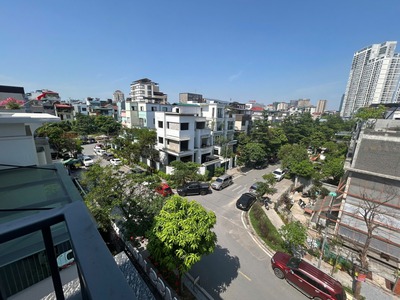 Bán biệt thự vip phố trường chinh, lô góc, vỉa hè, gara, ô tô tránh, kinh doanh, an sinh tuyệt vời. 2