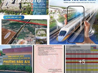 Khu dân cư tân hội: lựa chọn của nhà đầu tư thông minh   vị trí chiến lược   tiềm năng lợi nhuận 3