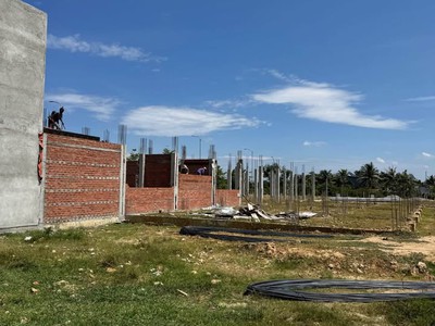 Khu dân cư tân hội: lựa chọn của nhà đầu tư thông minh   vị trí chiến lược   tiềm năng lợi nhuận 2