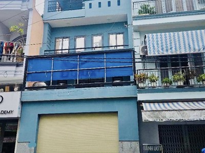 Mtkd ngay ngã 3 - gần aeon - chợ tân hương  - 4 tầng - 44m n5.3 nhỉnh 8 0