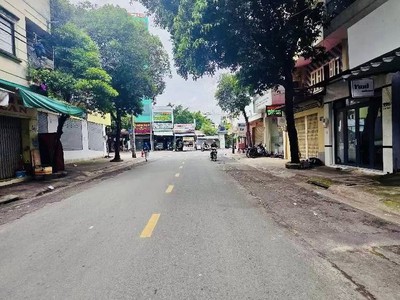 Mtkd ngay ngã 3 - gần aeon - chợ tân hương  - 4 tầng - 44m n5.3 nhỉnh 8 2