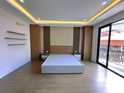 Bán nhà ôtô đỗ cửa phố vương thừa vũ 45m/6t thang máy, mt 4.8m 16.7 tỷ, mới đẹp 4