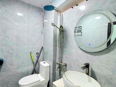 Cần bán căn hộ chung cư ở đường Tam trinh, Hoàng mai 1