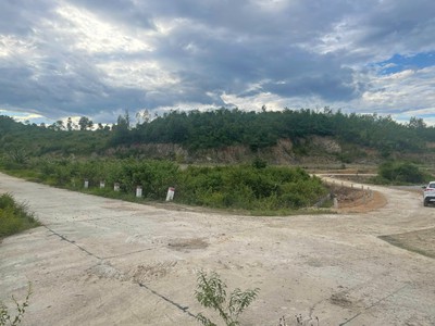 Bán 2 lô đất thổ cư giá rẻ tại khánh phú   khánh vĩnh 1