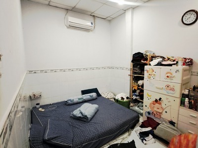 Nhà sát st aeon tân phú chỉ vài bước chân - 2 tầng 48m2. đoàn giỏi sơn kỳ, tân phú 4